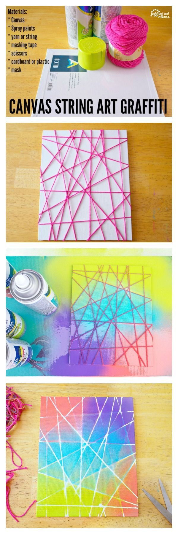 Fun Craft Projects For Adults
 Best 20 Diy And Crafts ideas on Pinterest
