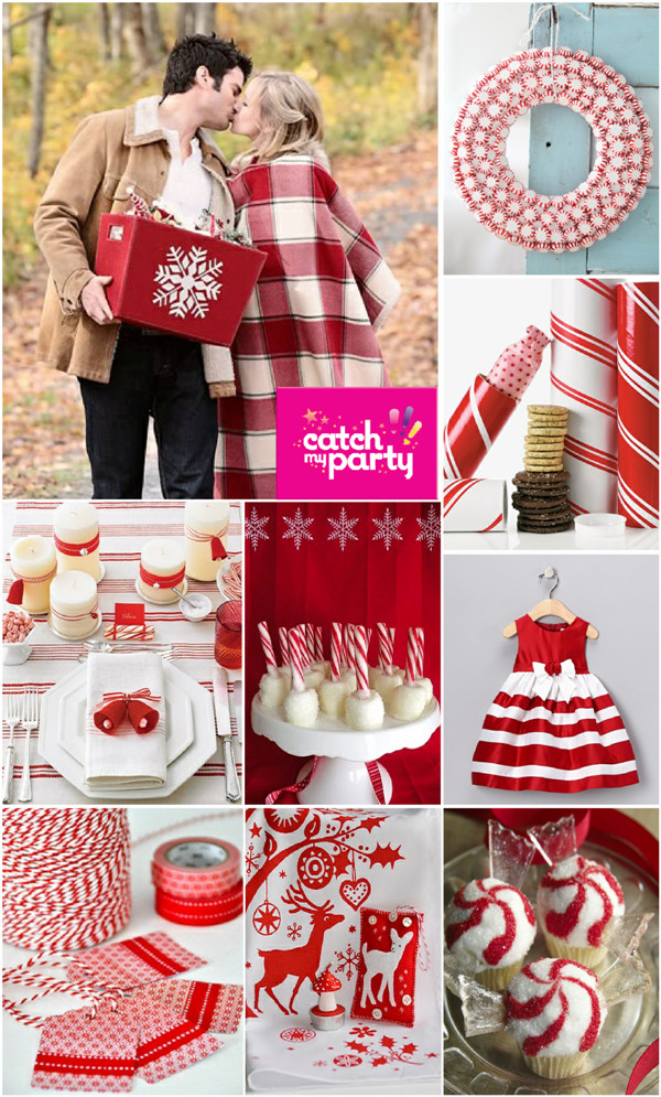Fun Ideas For Holiday Party
 Christmas Party Ideas