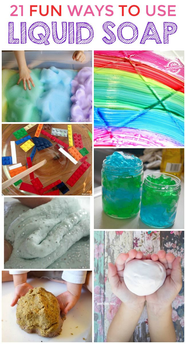 Fun Things To Make With Kids
 25 unique Cool things to make ideas on Pinterest