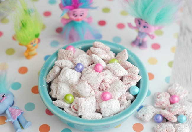 Fun Troll Movie Party Food Ideas
 How to Throw the Best Trolls Birthday Party Cha Ching Queen