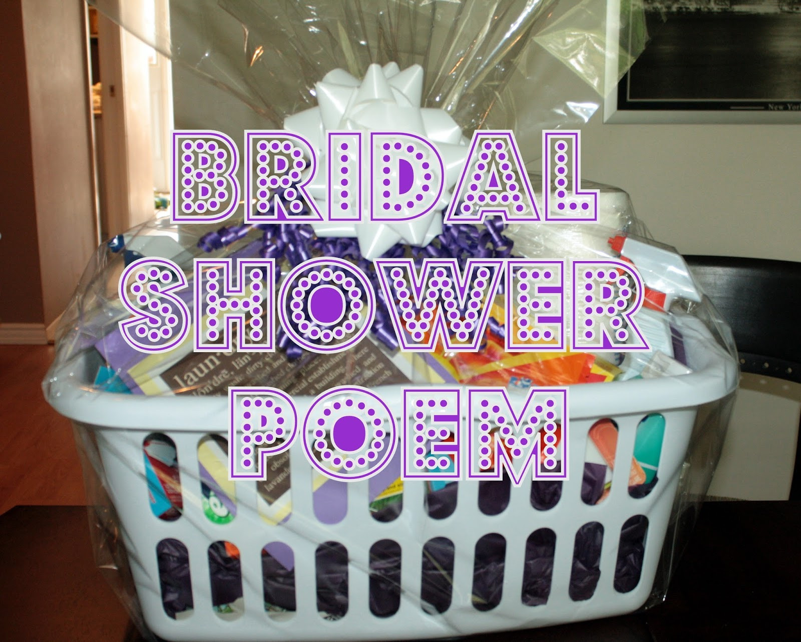 Fun Wedding Gift Ideas
 GingerBabyMama Fun Practical Bridal Shower Gift