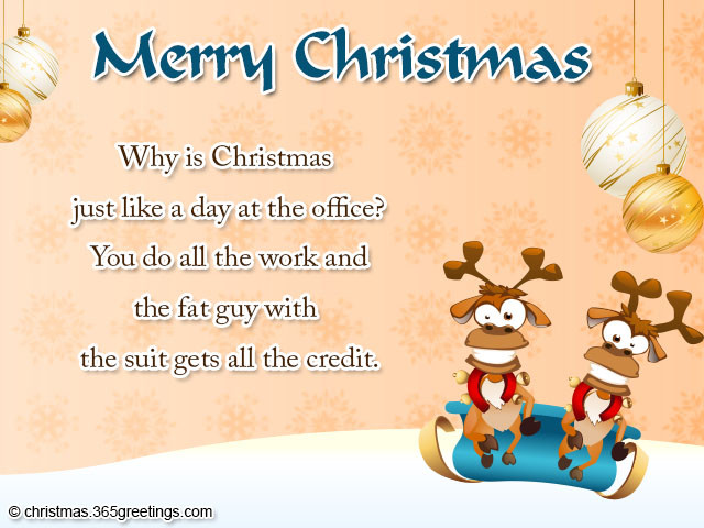 Funniest Quotes About Christmas
 Funny Christmas Quotes and Sayings Christmas Celebration