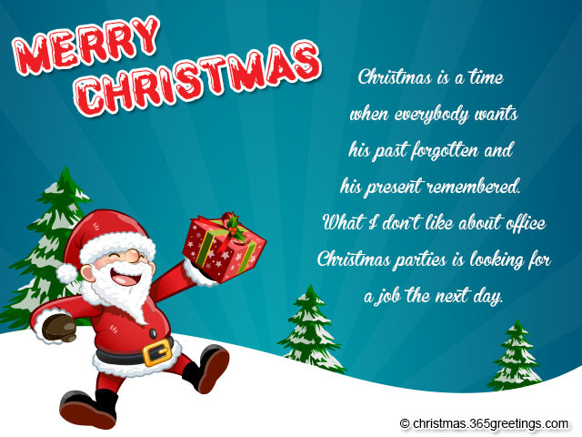 Funniest Quotes About Christmas
 Funny Christmas Quotes and Sayings Christmas Celebration