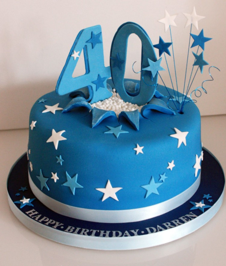 Funny 40Th Birthday Cakes
 40th Birthday Cake Ideas Funny Birthday Cake Cake Ideas