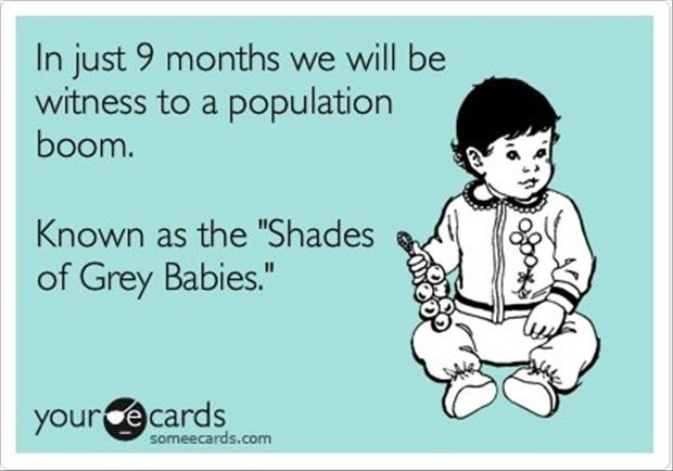 Funny 50 Shades Of Grey Quotes
 50 shades of grey pictures 16