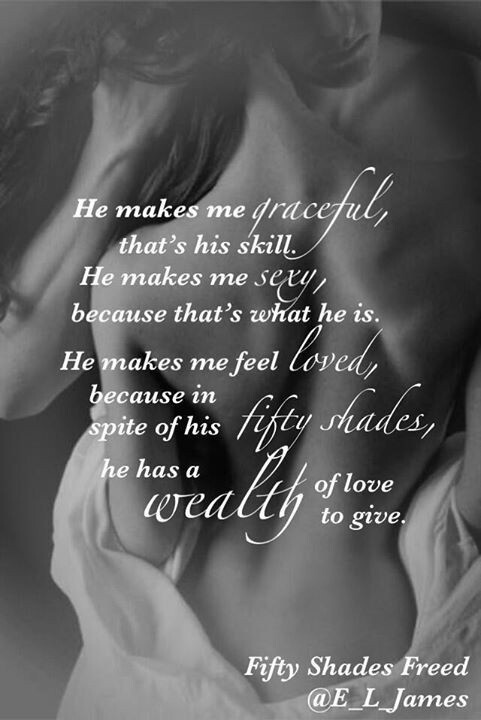 Funny 50 Shades Of Grey Quotes
 353 best images about Fifty Shades of Grey on Pinterest