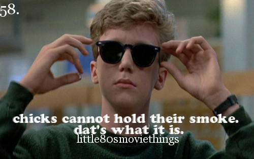 Funny 80S Movie Quotes
 Favorite 80s Movie Quotes QuotesGram