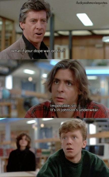 Funny 80S Movie Quotes
 30 amazing and funny pictures from tv and movies 15