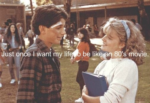 Funny 80S Movie Quotes
 Movie Quotes From The 80s QuotesGram