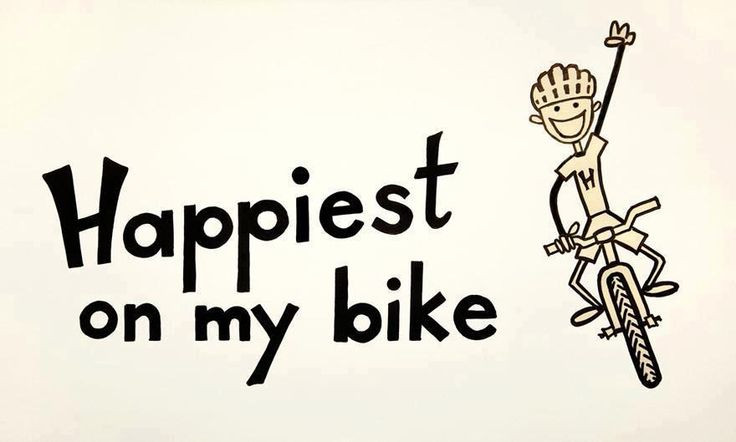 Funny Bicycle Quotes
 bike fiets humor bicycle fietsen fun quote