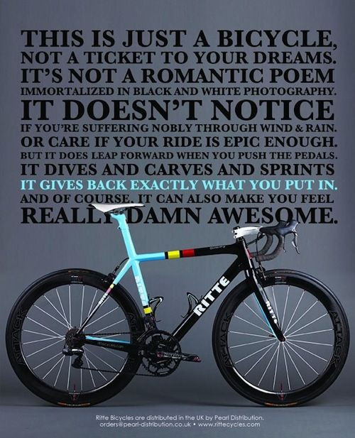 Funny Bicycle Quotes
 52 best images about Fun Bike Quotes on Pinterest