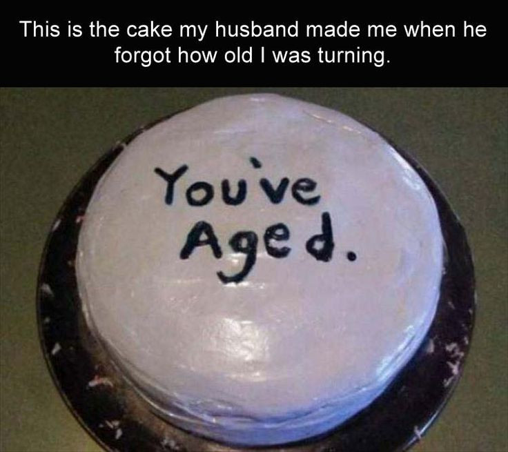 Funny Birthday Cake Pictures
 25 best ideas about Funny Birthday Cakes on Pinterest