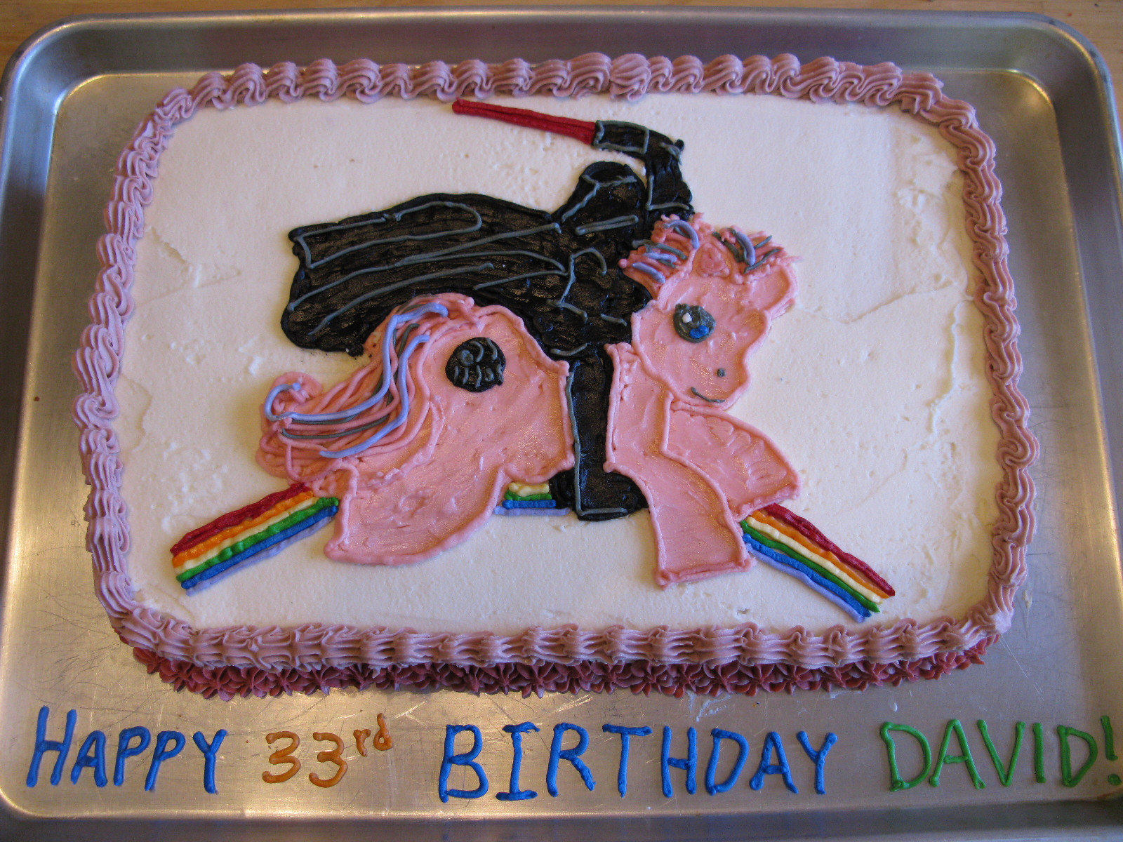 Funny Birthday Cake Pictures
 31 Very Funny Cake And