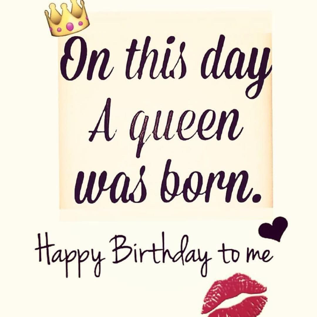 Funny Birthday Quotes For Girls
 “Happy Birthday to me Chapter25 March11th”