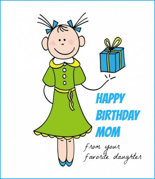 Funny Birthday Quotes For Moms
 Funny Birthday Quotes For Daughter QuotesGram