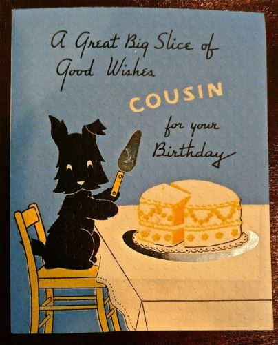Funny Birthday Wishes For Cousins
 Best Birthday Quotes Happy birthday cousin female funny