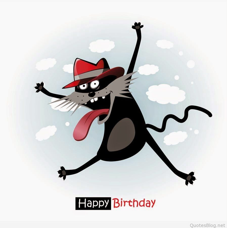 Funny Birthday Wishes For Guys
 Free funny happy birthday cards to