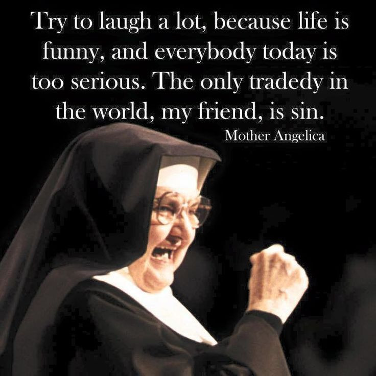 Funny Catholic Quotes
 25 best Catholic Quotes ideas on Pinterest