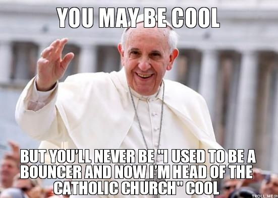 Funny Catholic Quotes
 318 best Catholic Humor images on Pinterest