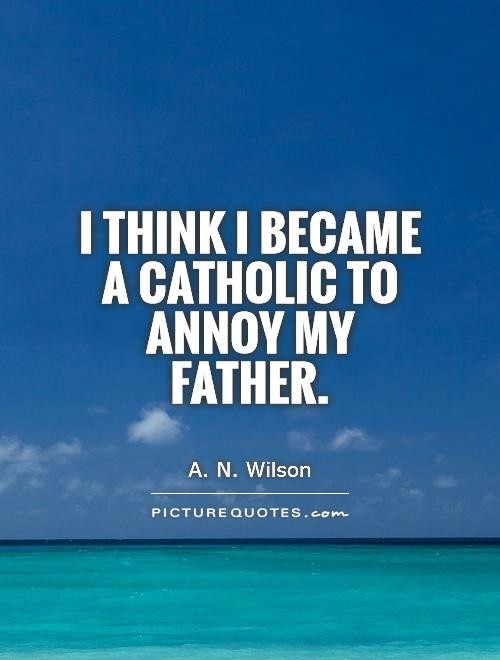 Funny Catholic Quotes
 Funny Catholic Quotes QuotesGram