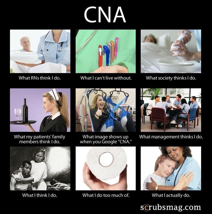 Funny Cna Quotes
 21 best images about Nursing assistant quotes humor on