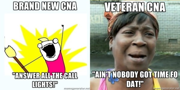 Funny Cna Quotes
 10 Funny Memes for CNAs