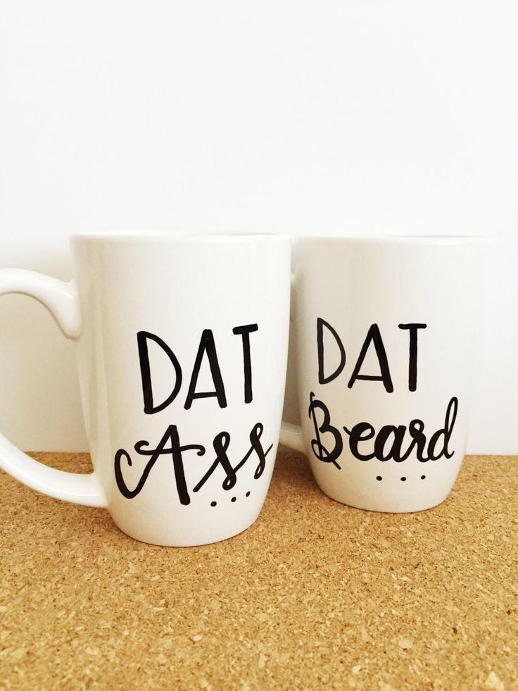 Funny Couples Gift Ideas
 25 best ideas about Couples Coffee Mugs on Pinterest