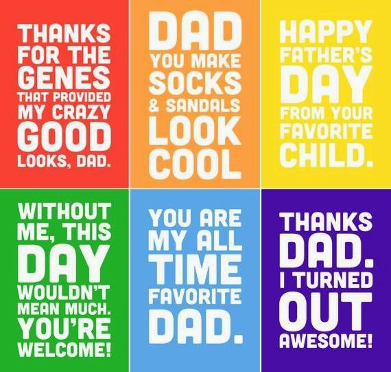 Funny Dad Quotes From Daughter
 DAD BIRTHDAY QUOTES FROM DAUGHTER FUNNY image quotes at