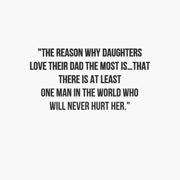 Funny Dad Quotes From Daughter
 40 Funny Father Daughter Quotes and Sayings Machovibes
