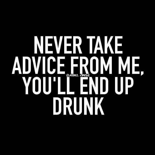 Funny Drinking Quotes
 Best 25 Drinking quotes ideas on Pinterest