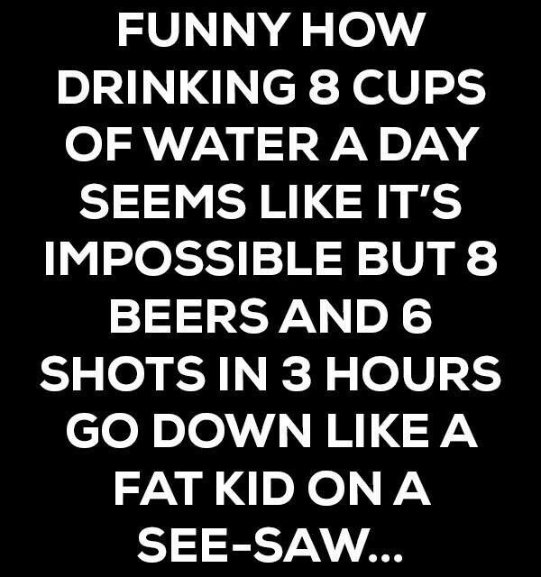 Funny Drinking Quotes
 Best 25 Funny drinking quotes ideas on Pinterest