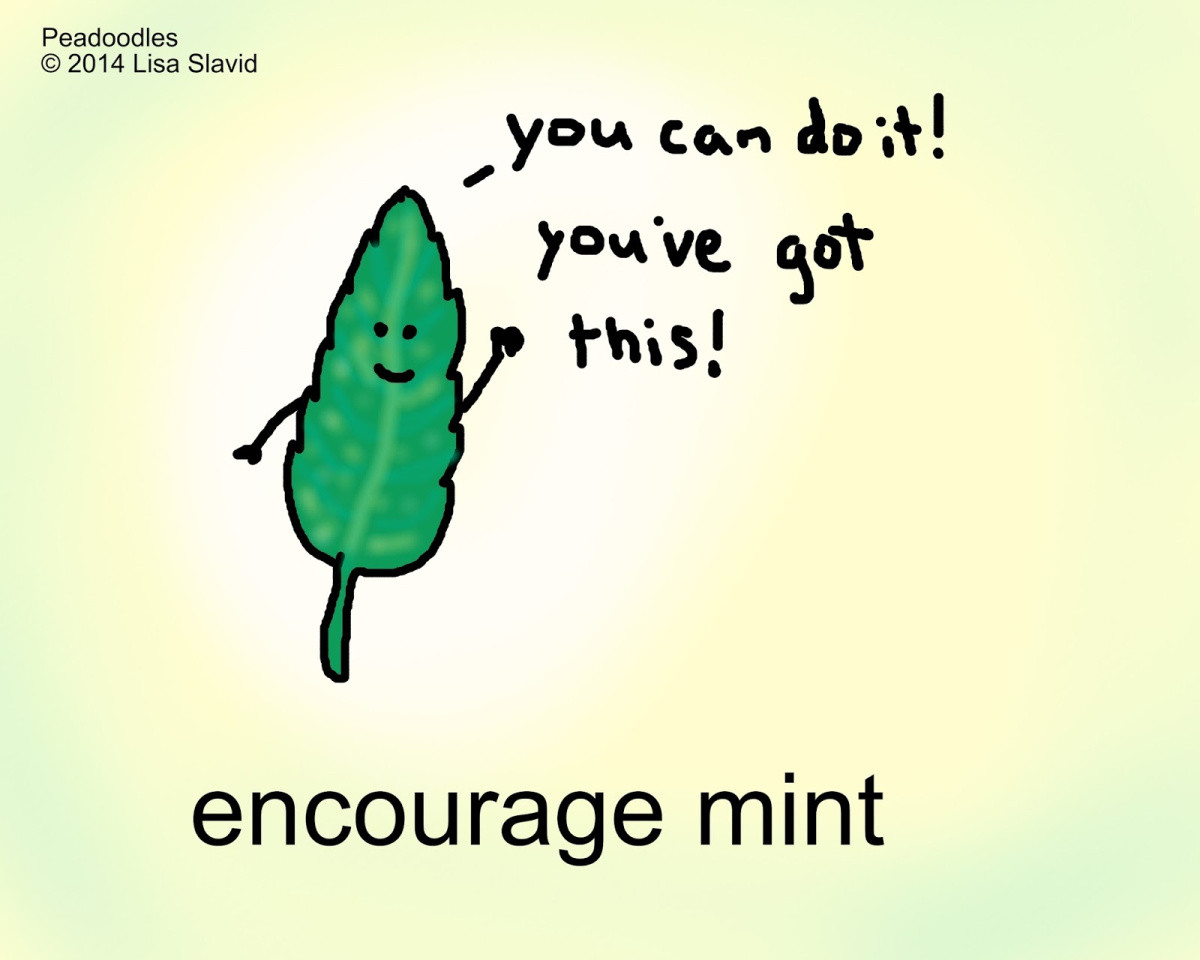 Funny Encouragement Quote
 The habit of encouragement عادة التشجيع – U&I Lebanon