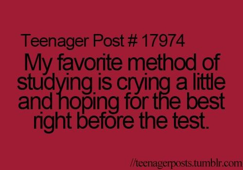 Funny Finals Week Quotes
 Funny Quotes About Finals Week QuotesGram