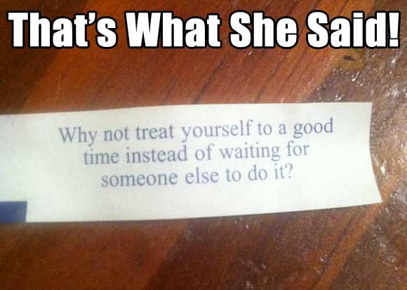 Funny Fortune Cookie Quotes
 The 20 Funniest Fortune Cookie Sayings Ever GALLERY