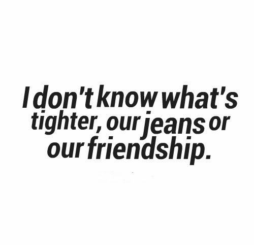 Funny Friends Quotes
 The 27 Best Funny Friendship Quotes All Time
