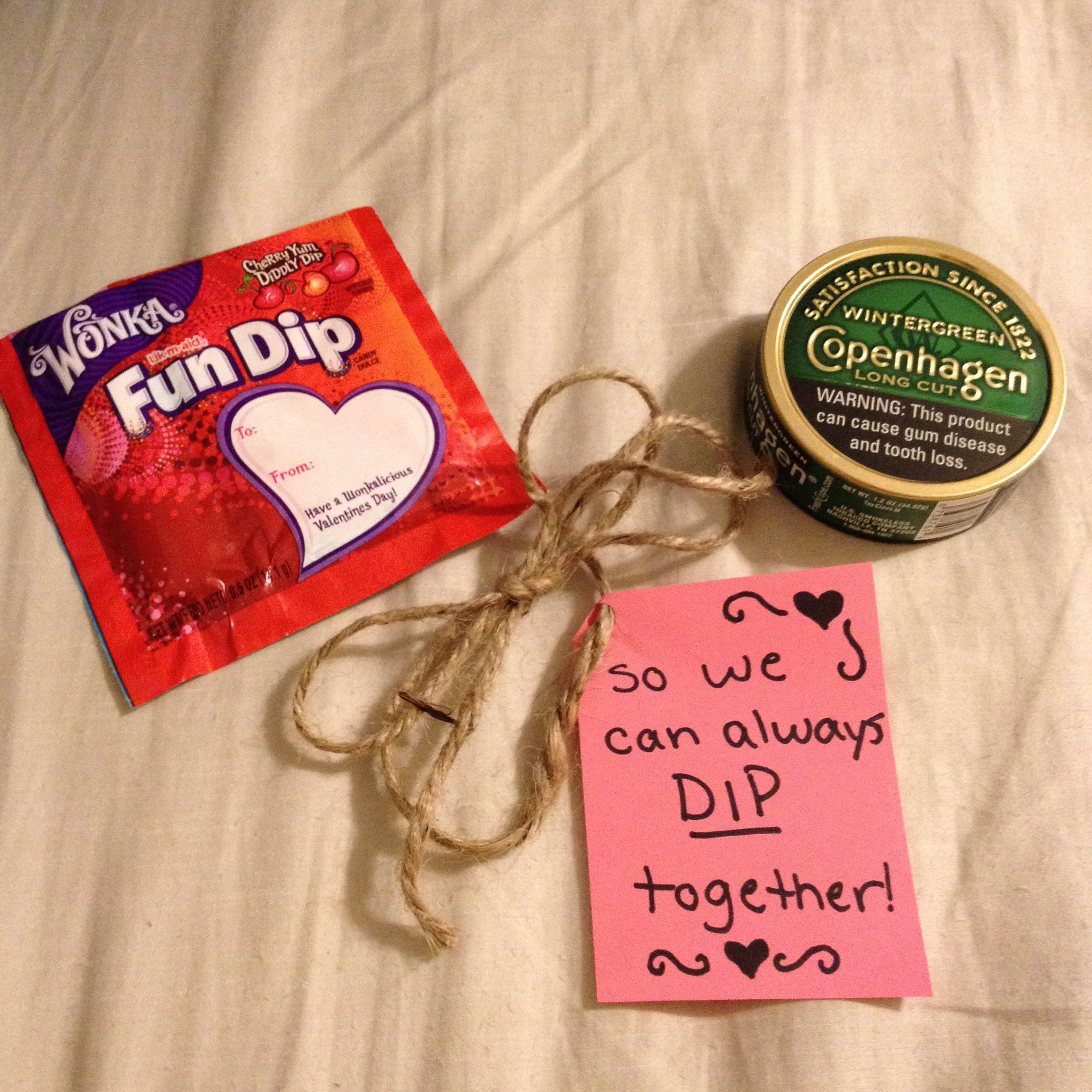 Funny Gift Ideas For Boyfriend
 38 DIY Valentines Gifts for Him That Will Show How Much