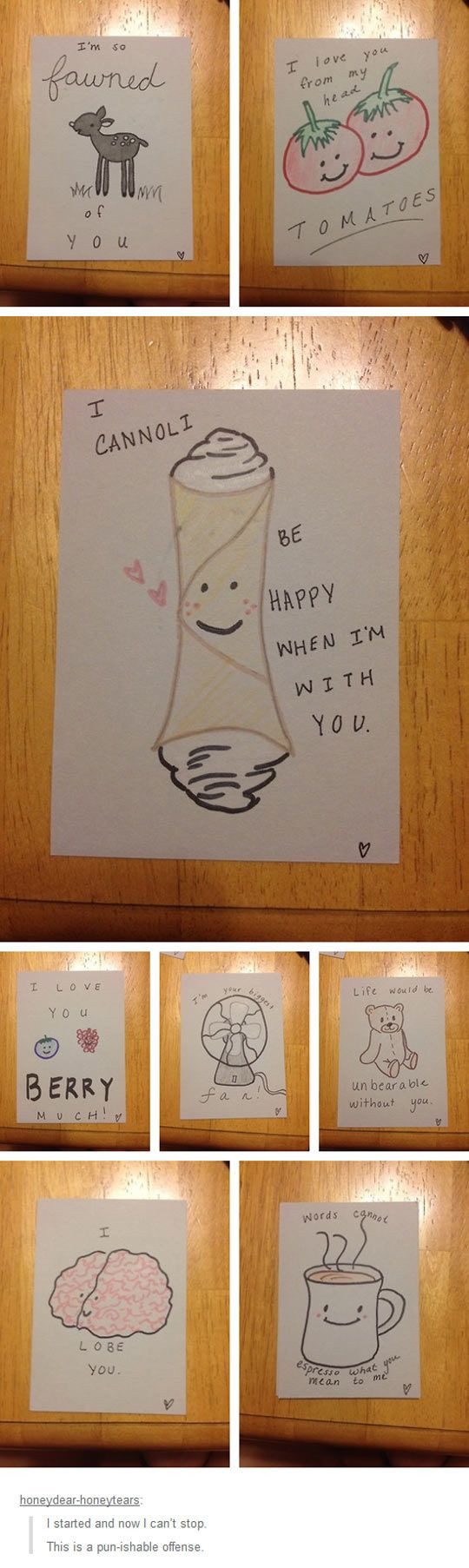 Funny Gift Ideas For Boyfriend
 Best 25 Valentines puns ideas on Pinterest
