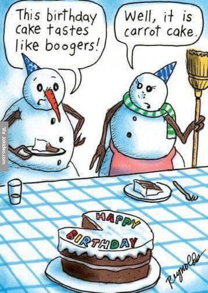 Funny Happy Birthday Cartoon
 birthday cake WHAT SO FUNNY P Pinterest