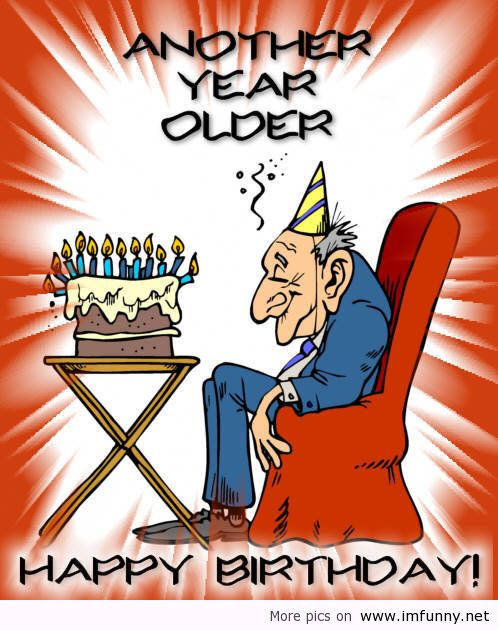 Funny Happy Birthday Cartoon
 Happy birthday cartoons
