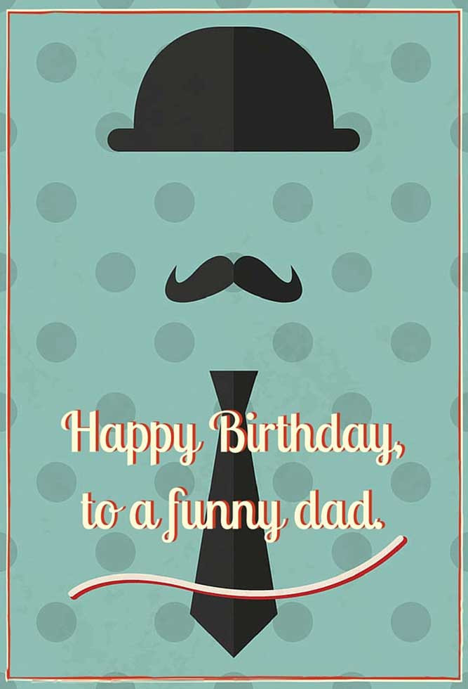 Funny Happy Birthday Daddy
 31 Happy Birthday Meme with Funny Wishes Messages – Super Cool