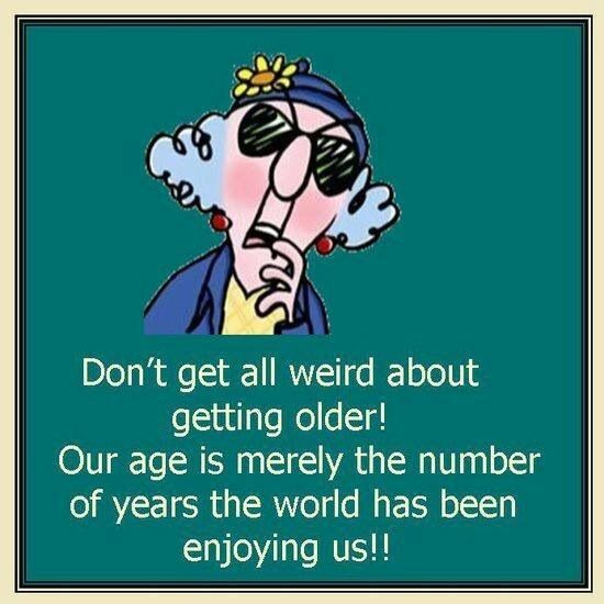 Funny Happy Birthday Quotes For Friends
 The 50 Best Happy Birthday Quotes of All Time