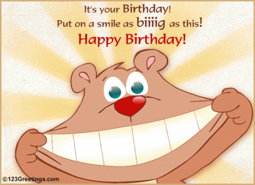 Funny Happy Birthday Quotes For Friends
 50 Funny Birthday Quotes