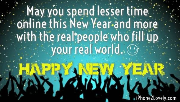 Funny Happy New Year Quote
 364 best Merry Christmas Quotes Wishes & Poems