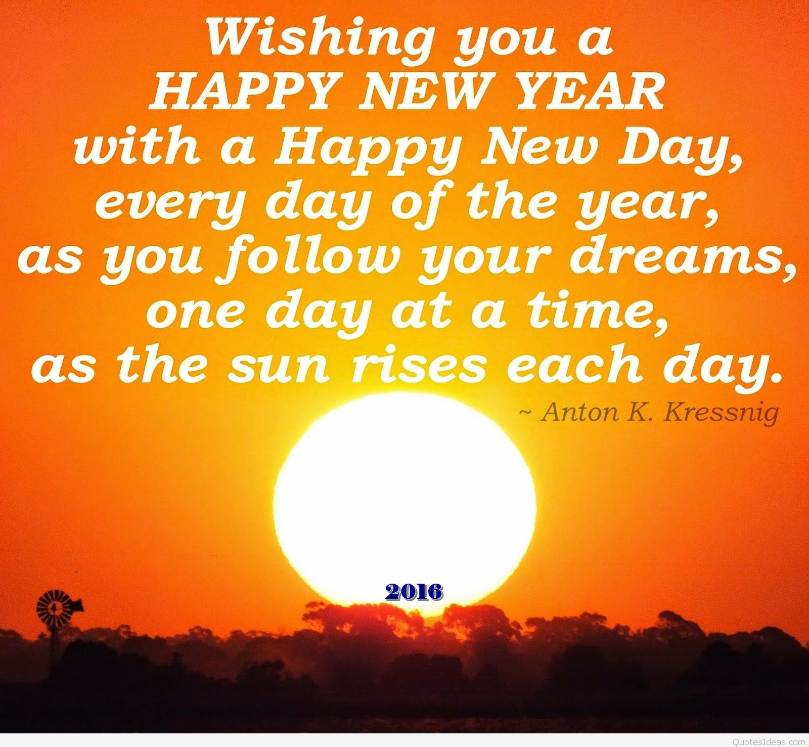 Funny Happy New Year Quote
 Funny Happy New Year Greetings Pics Sayings 2016