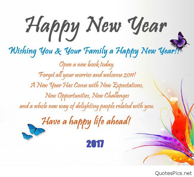 Funny Happy New Year Quote
 Best Happy new year quotes images wallpapers 2016
