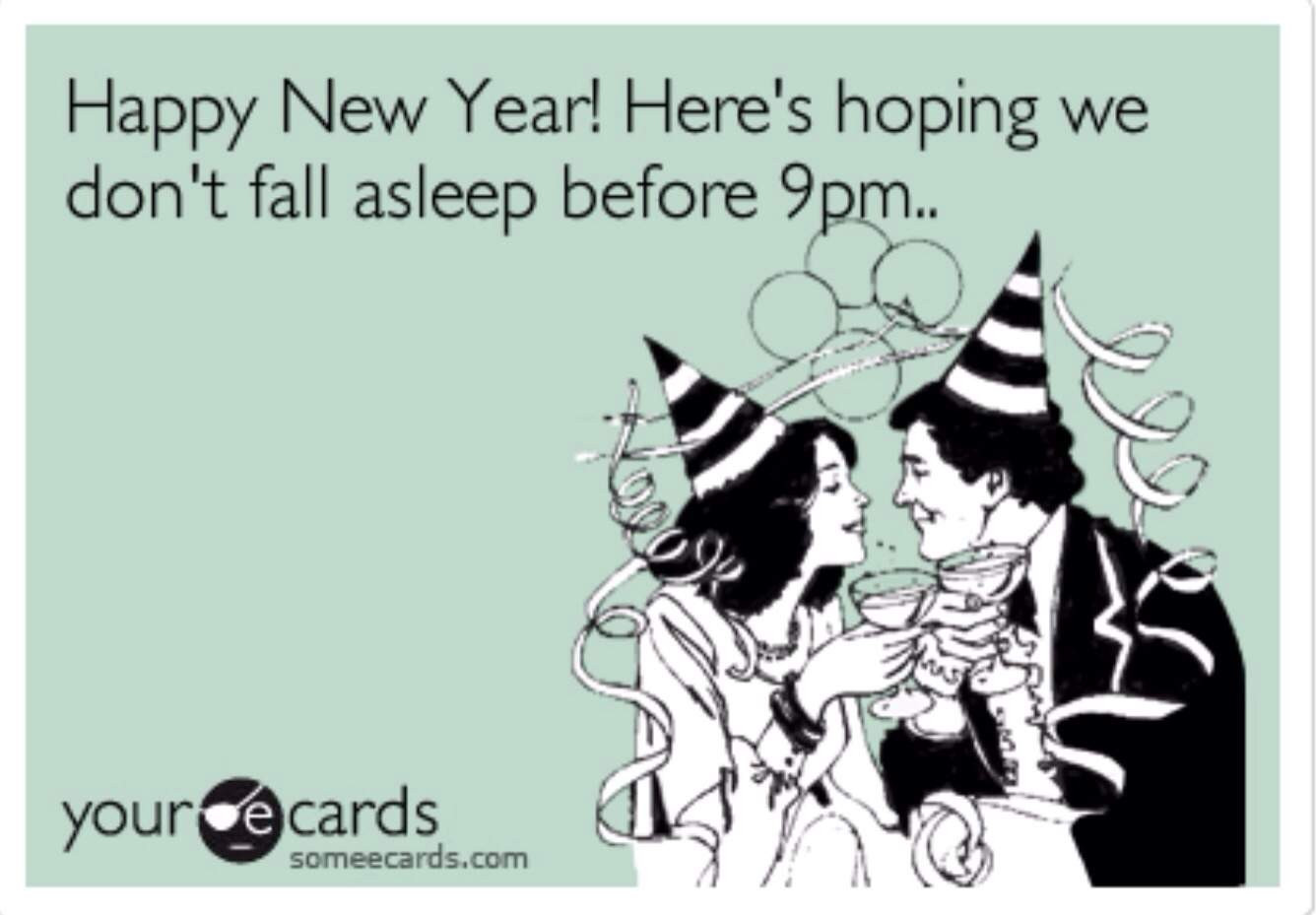 Funny Happy New Year Quote
 Happy New Years 2015 Quotes Greetings Wishes & Sayings