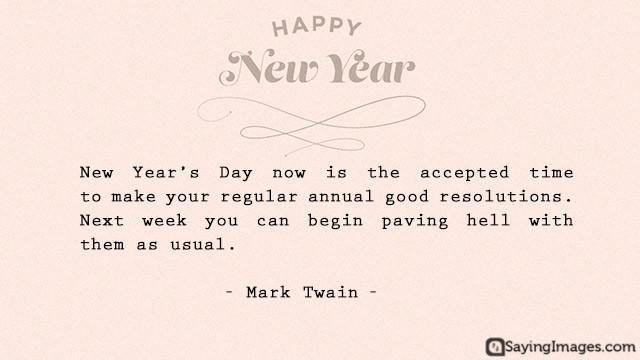 Funny Happy New Year Quote
 Funny Happy New Year Quotes Messages & Wishes