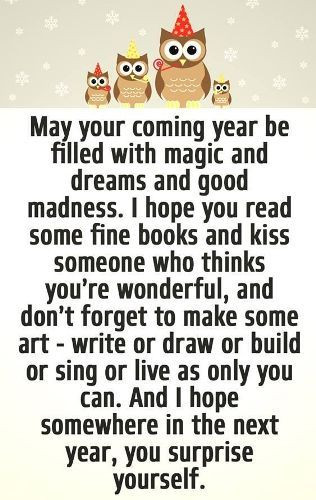Funny Happy New Year Quote
 The 25 best Funny new year quotes ideas on Pinterest