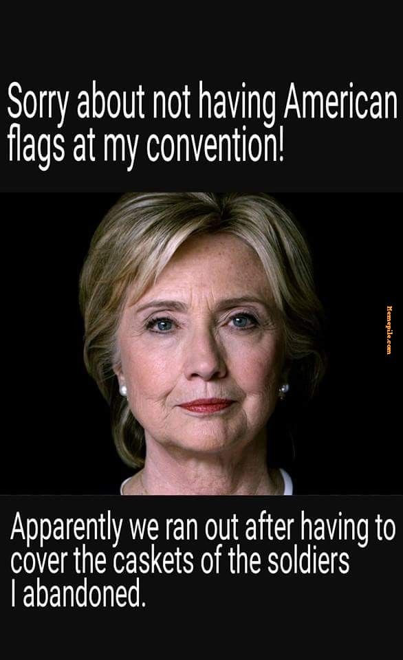 Funny Hillary Quotes
 best Patriotic Things images on Pinterest