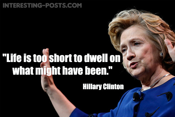 Funny Hillary Quotes
 Hillary Clinton Stupid Quotes QuotesGram